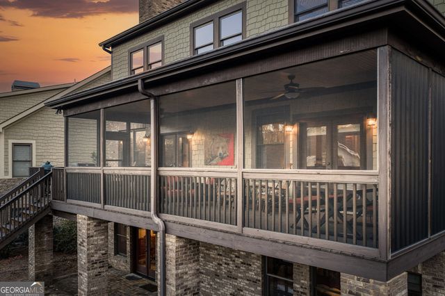 43 Seasons View Court, Clarkesville, GA 30523