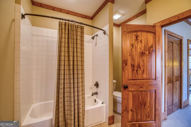43 Seasons View Court, Clarkesville, GA 30523