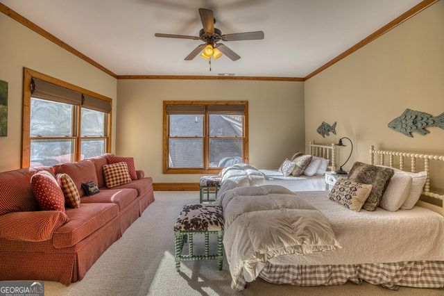 43 Seasons View Court, Clarkesville, GA 30523