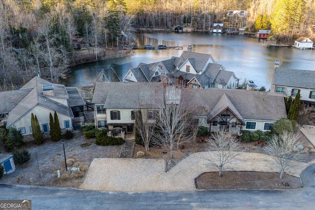 43 Seasons View Court, Clarkesville, GA 30523