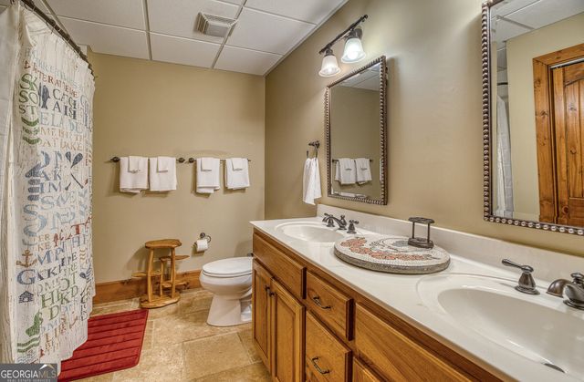 43 Seasons View Court, Clarkesville, GA 30523