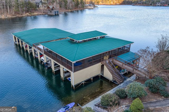 43 Seasons View Court, Clarkesville, GA 30523