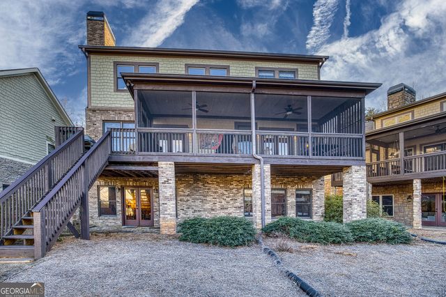 43 Seasons View Court, Clarkesville, GA 30523