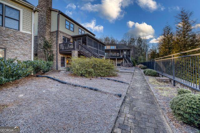 43 Seasons View Court, Clarkesville, GA 30523