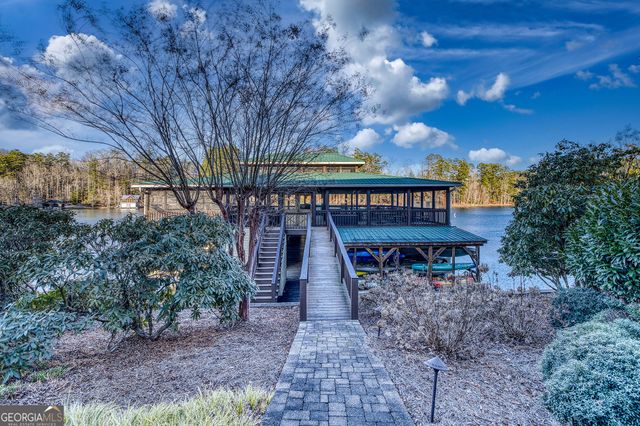 43 Seasons View Court, Clarkesville, GA 30523