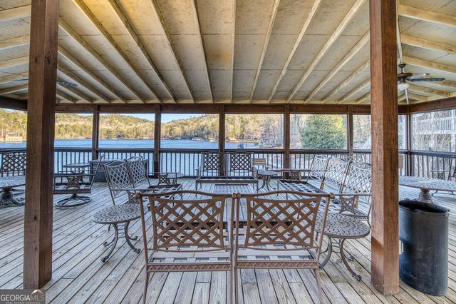43 Seasons View Court, Clarkesville, GA 30523