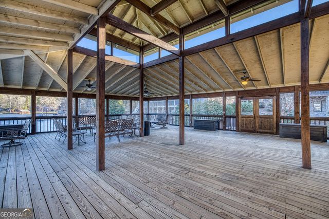 43 Seasons View Court, Clarkesville, GA 30523