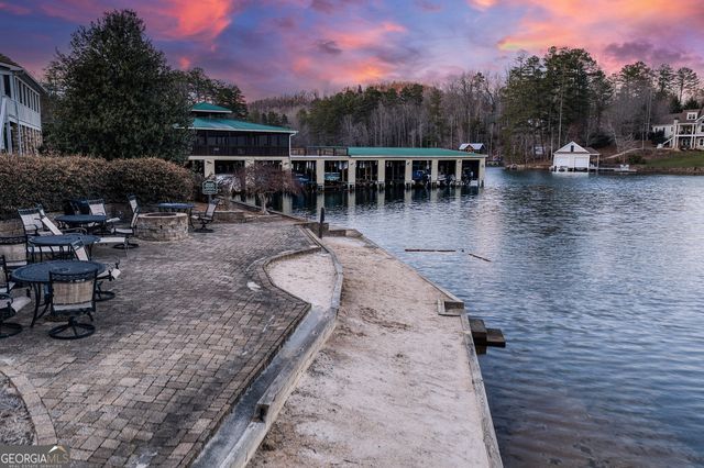 43 Seasons View Court, Clarkesville, GA 30523