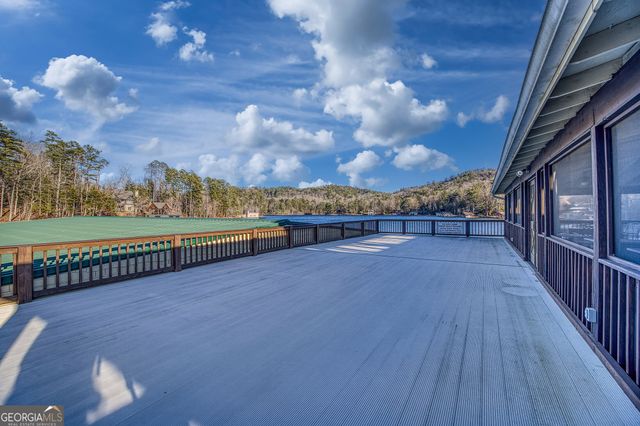43 Seasons View Court, Clarkesville, GA 30523