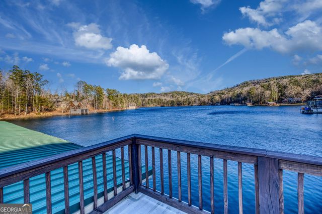 43 Seasons View Court, Clarkesville, GA 30523