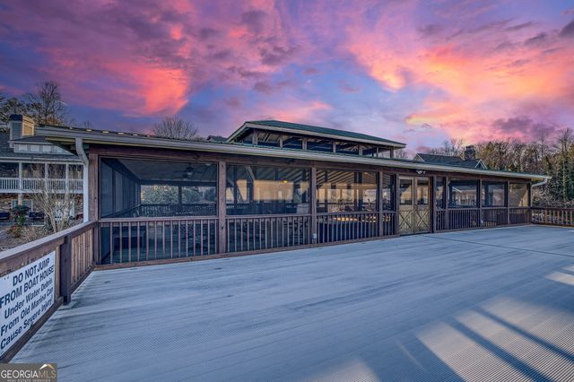 43 Seasons View Court, Clarkesville, GA 30523