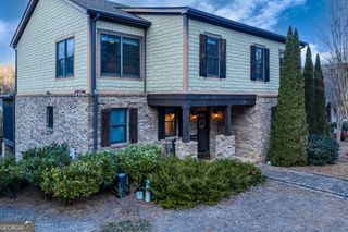 43 Seasons View Court, Clarkesville, GA 30523