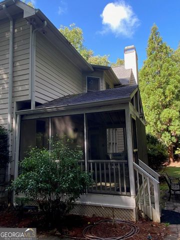 2631 Gladstone Terrace, Woodstock, GA 30189