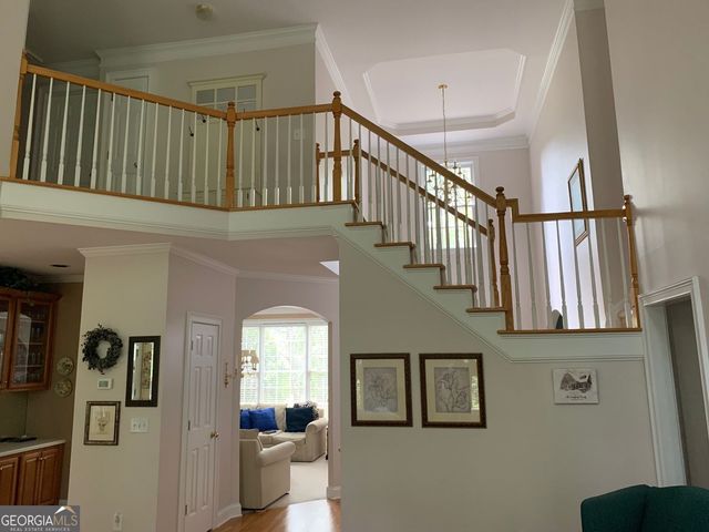 2631 Gladstone Terrace, Woodstock, GA 30189