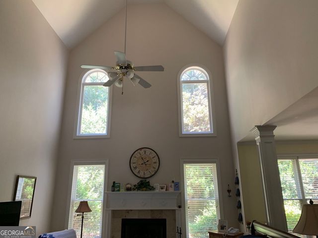 2631 Gladstone Terrace, Woodstock, GA 30189