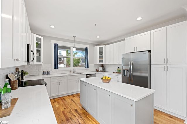 34 Seth Street, Greenville, SC 29605