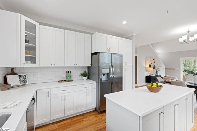 34 Seth Street, Greenville, SC 29605