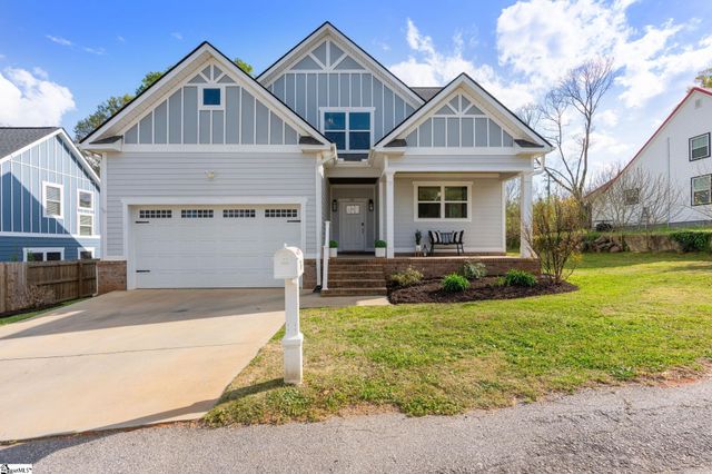 34 Seth Street, Greenville, SC 29605