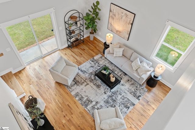 34 Seth Street, Greenville, SC 29605