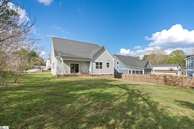 34 Seth Street, Greenville, SC 29605