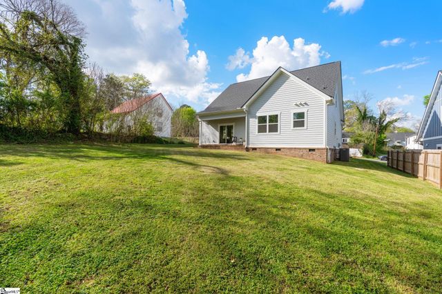 34 Seth Street, Greenville, SC 29605