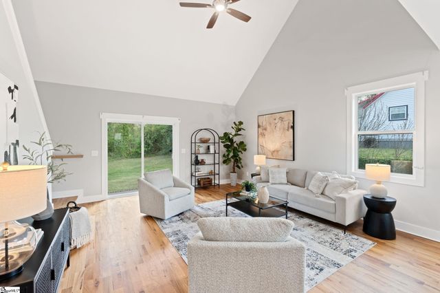 34 Seth Street, Greenville, SC 29605