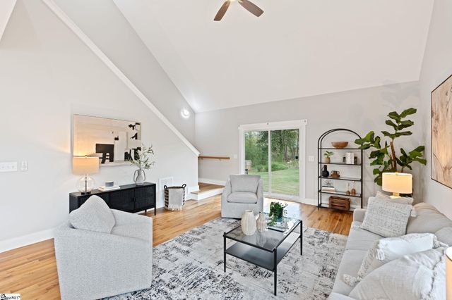 34 Seth Street, Greenville, SC 29605