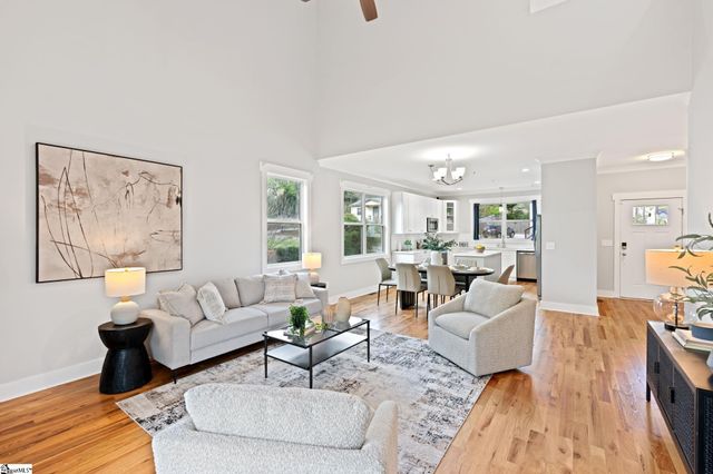 34 Seth Street, Greenville, SC 29605