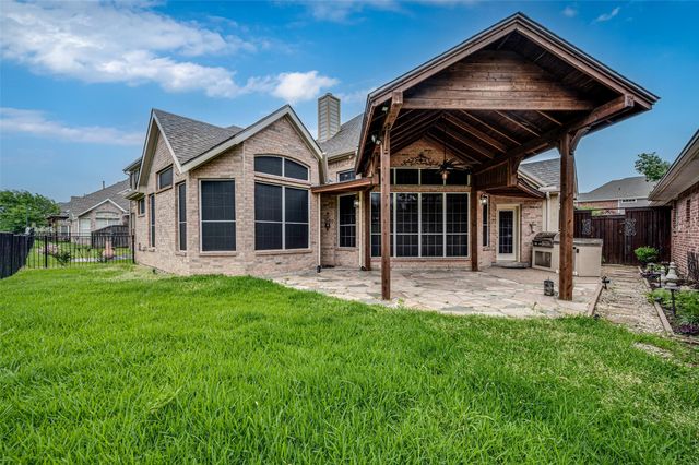 1660 Kimble Drive, Carrollton, TX 75010