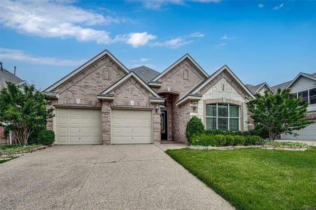 1660 Kimble Drive, Carrollton, TX 75010