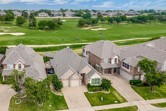 1660 Kimble Drive, Carrollton, TX 75010