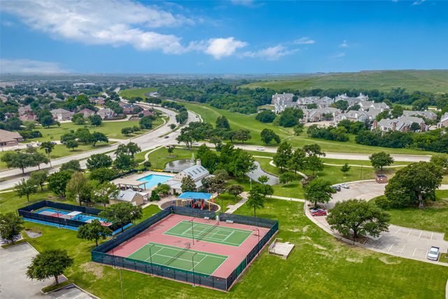 1660 Kimble Drive, Carrollton, TX 75010