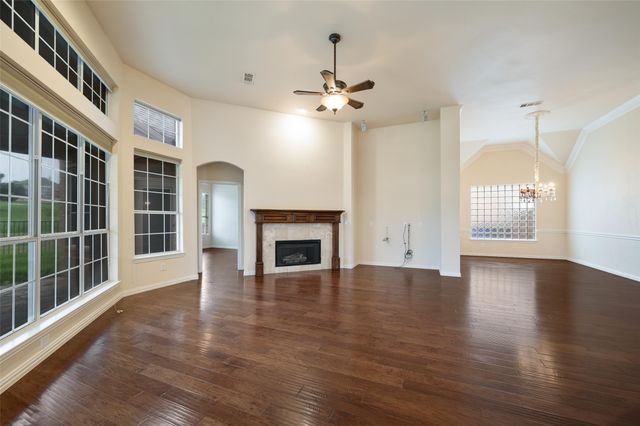 1660 Kimble Drive, Carrollton, TX 75010