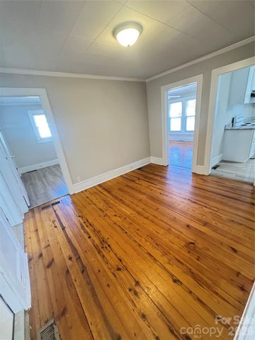 602 E Ryder Avenue, Landis, NC 28088