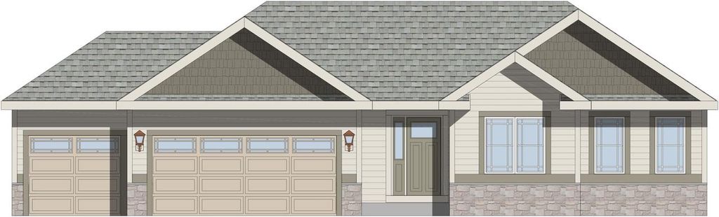 314 Summit Passage, Deerfield, WI 53531