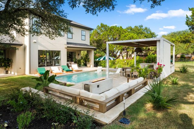 15103 Nightingale LN, Austin, TX 78734