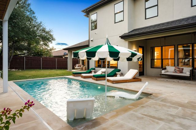 15103 Nightingale LN, Austin, TX 78734