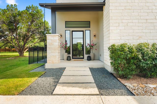 15103 Nightingale LN, Austin, TX 78734