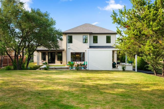 15103 Nightingale LN, Austin, TX 78734