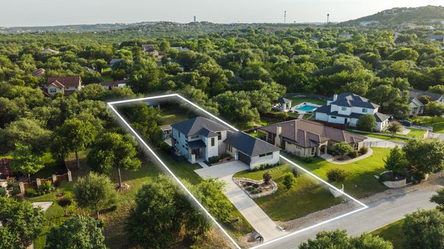 15103 Nightingale LN, Austin, TX 78734