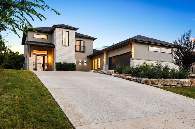 15103 Nightingale LN, Austin, TX 78734