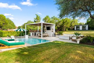 15103 Nightingale LN, Austin, TX 78734