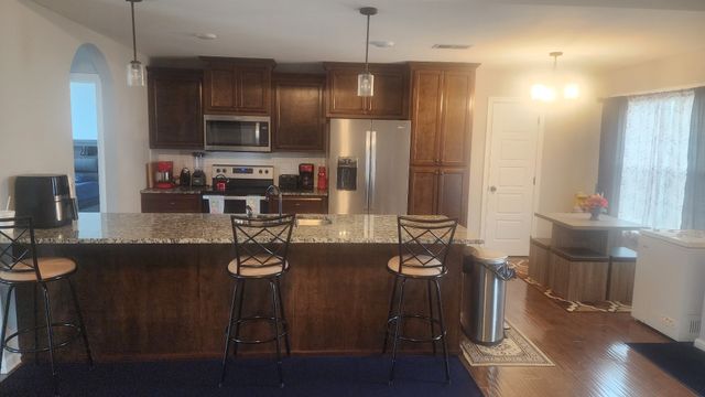1595 Variance Dr, Clarksville, TN 37042