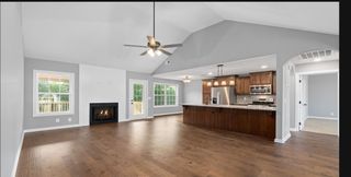 1595 Variance Dr, Clarksville, TN 37042