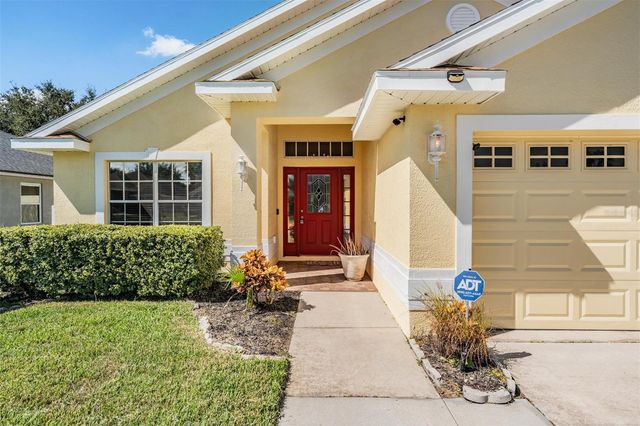 9551 JAYBIRD LANE, Land O Lakes, FL 34638