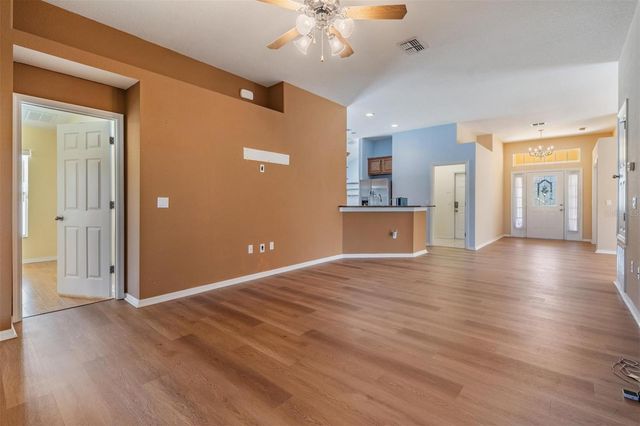 9551 JAYBIRD LANE, Land O Lakes, FL 34638