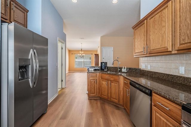 9551 JAYBIRD LANE, Land O Lakes, FL 34638