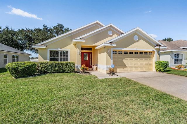 9551 JAYBIRD LANE, Land O Lakes, FL 34638