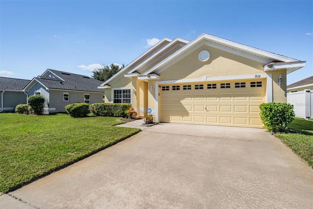 9551 JAYBIRD LANE, Land O Lakes, FL 34638