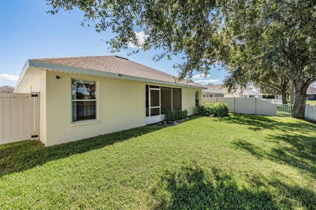 9551 JAYBIRD LANE, Land O Lakes, FL 34638